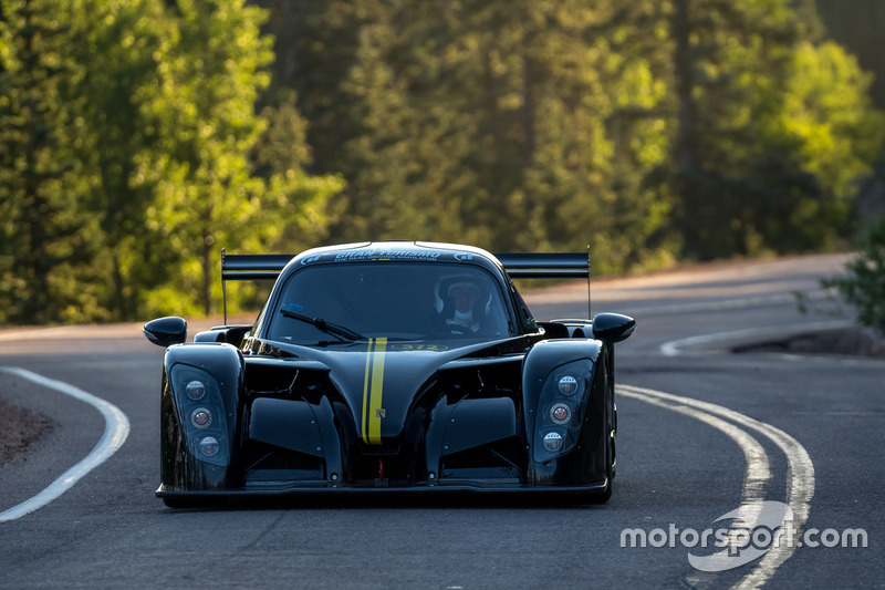 #372 Ralf Christensson, Radical RXC GT3