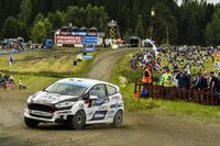 Rally de Finlandia
