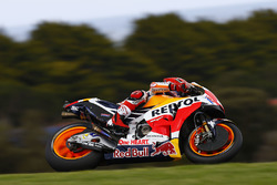 Marc Marquez, Repsol Honda Team