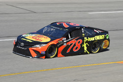 Martin Truex Jr., Furniture Row Racing, Toyota Camry Bass Pro Shops/5-hour ENERGY