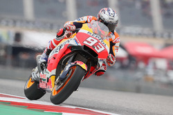 Марк Маркес, Repsol Honda Team