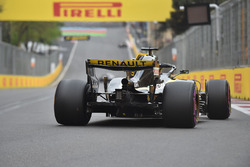 Нико Хюлькенберг, Renault Sport F1 Team RS18