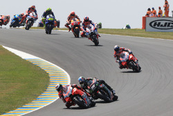 Jorge Lorenzo, Ducati Team