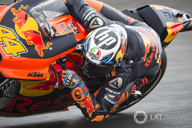 Pol Espargaro, Red Bull KTM Factory Racing