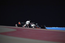 Ромен Грожан, Haas F1 Team VF-18