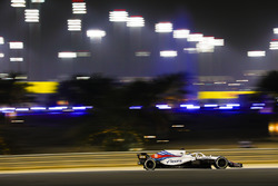 Lance Stroll, Williams FW41 Mercedes