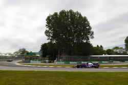 Pierre Gasly, Toro Rosso STR13