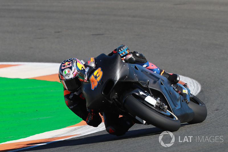 Jack Miller, OCTO Pramac Racing