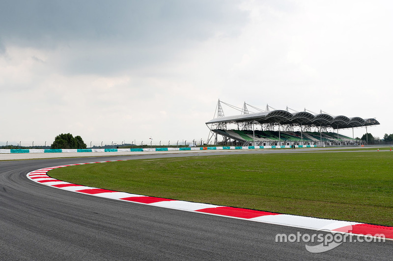 Sepang International Circuit