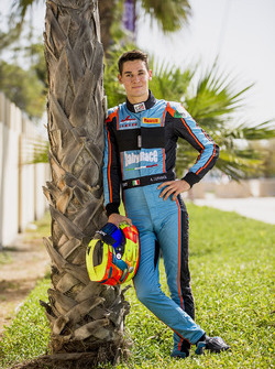 Alessio Lorandi, Jenzer Motorsport