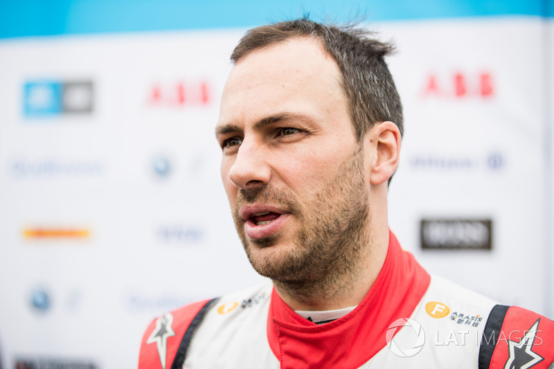 Gary Paffett (Grã-Bretanha)