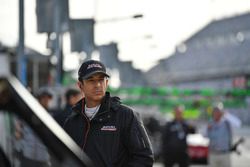 #7 Acura Team Penske Acura DPi, P: Helio Castroneves