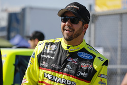 Matt Crafton, ThorSport Racing, Ford F-150 Menards
