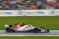 Marcus Ericsson, Sauber C37