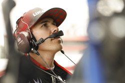 Robert Wickens, Schmidt Peterson Motorsports Honda
