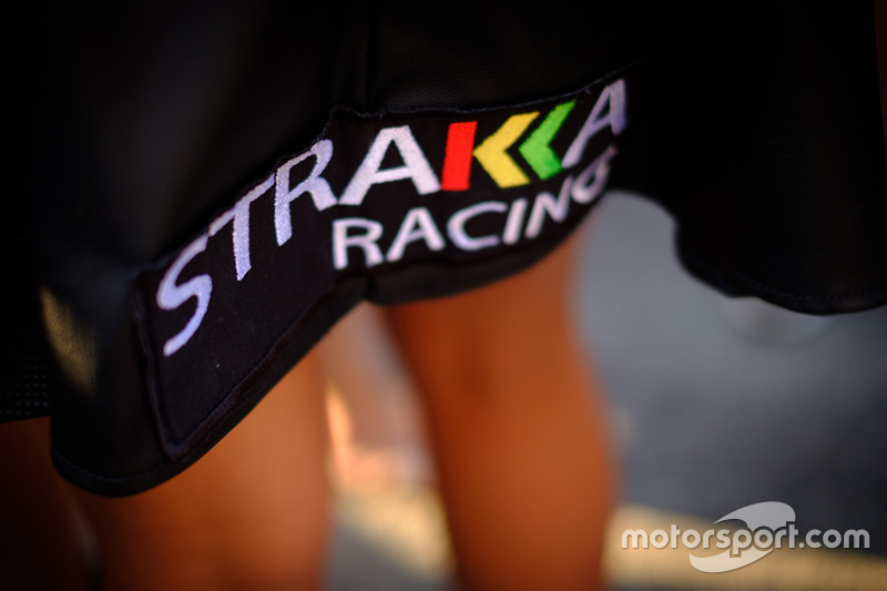 Chica Strakka