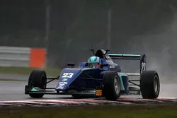 Billy Monger, Carlin