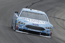 Kevin Harvick, Stewart-Haas Racing, Ford Fusion Busch Light