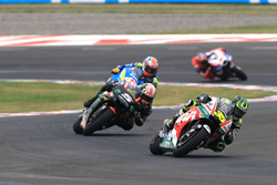 Cal Crutchlow, Team LCR Honda
