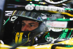 Ніко Хюлькенберг, Renault Sport F1 Team