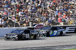 Dale Earnhardt Jr., Hendrick Motorsports Chevrolet