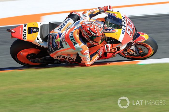 Marc Márquez, Repsol Honda Team