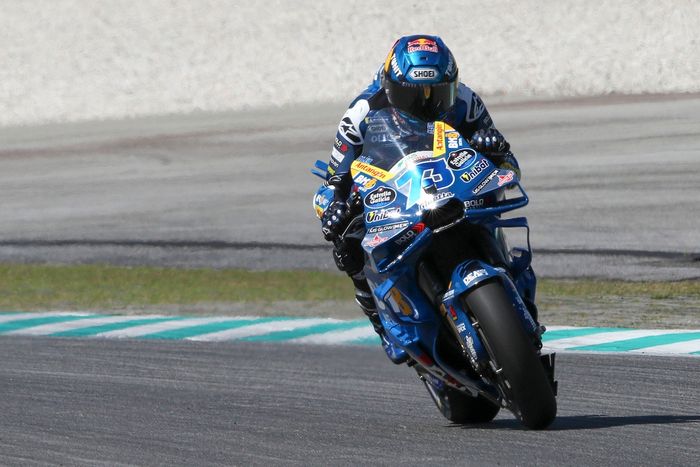 Alex Marquez, Gresini Racing