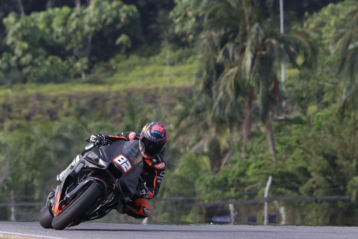 Mika Kallio, Red Bull KTM Factory Racing