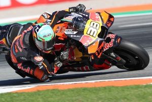 Brad Binder, Red Bull KTM Factory Racing