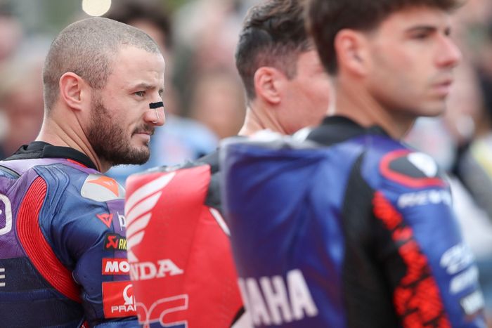 Jack Miller, Pramac Racing