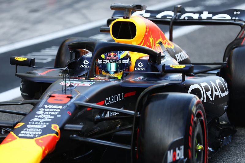 Isack Hadjar, Equipo Racing Bulls