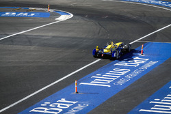 Nicolas Prost, Renault e.Dams