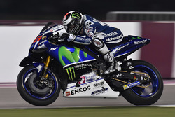 Хорхе Лоренсо, Yamaha Factory Racing