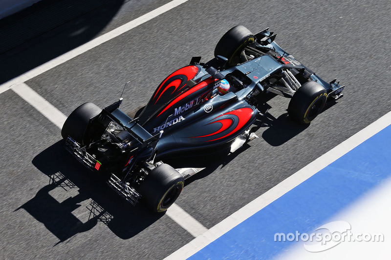 Fernando Alonso