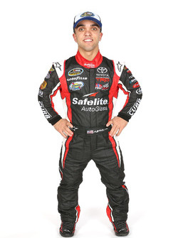 Rico Abreu, ThorSport Racing Toyota