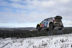 Jari-Matti Latvala, Miikka Anttila, Volkswagen Polo WRC, Volkswagen Motorsport