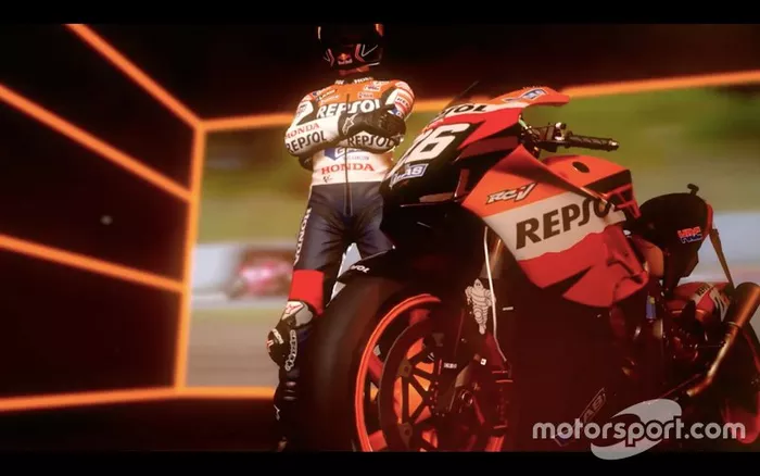 MotoGP 19 screenshot