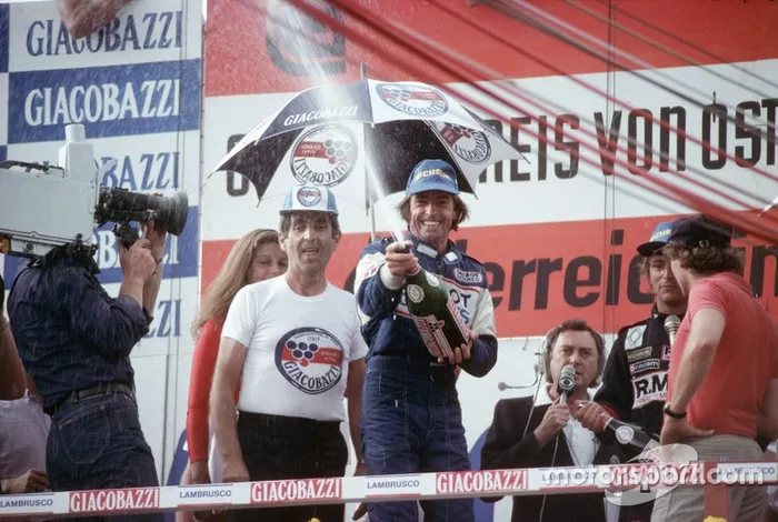 Jacques Laffite