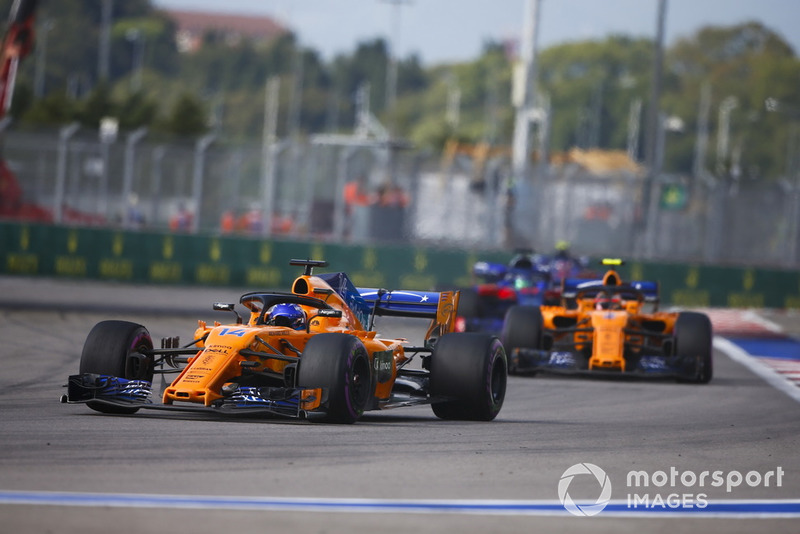 Gran Premio de Rusia