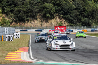 Yvan Muller, YMR Hyundai i30 N TCR