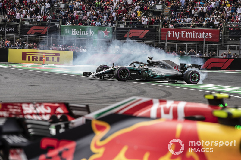 Gran Premio de México