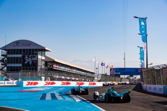 Tom Dillmann, NIO Formula E Team, NIO Sport 004