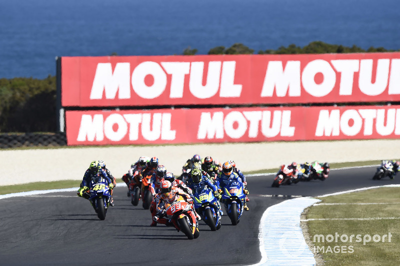 Марк Маркес, Repsol Honda Team