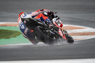 Danilo Petrucci, Pramac Racing
