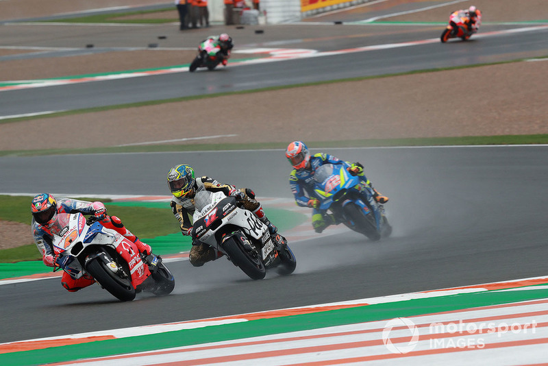 Джек Міллер, Pramac Racing