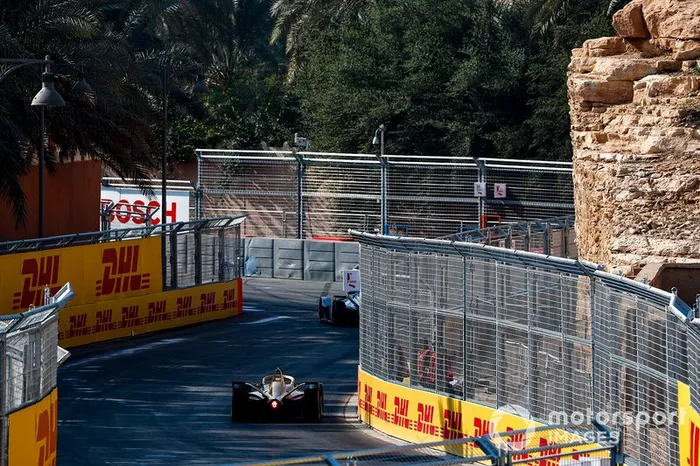 Jean-Eric Vergne, DS TECHEETAH, DS E-Tense FE19