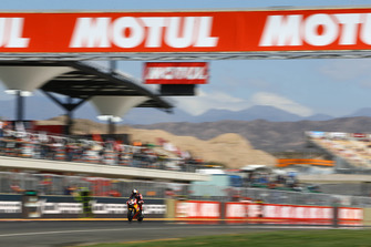 Jake Gagne, Honda WSBK Team