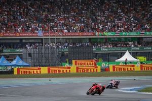 Francesco Bagnaia, Equipo Ducati