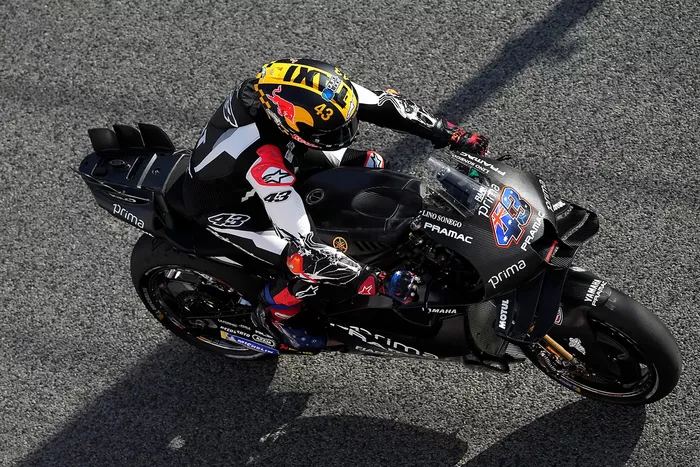 Jack Miller, Pramac Racing