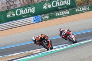 Pedro Acosta, Red Bull KTM Factory Racing